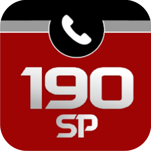 Aplicativo 190